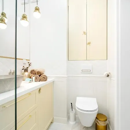 Apart76 Bastion Walowa