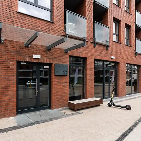 Apart76 Bastion Walowa