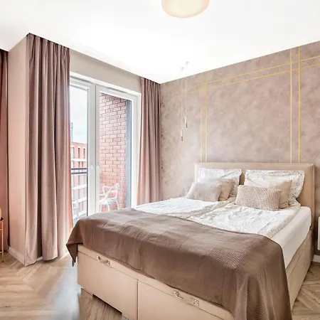 Apartment Apart76 Bastion Walowa *