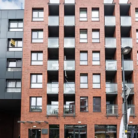 Apart76 Bastion Walowa *