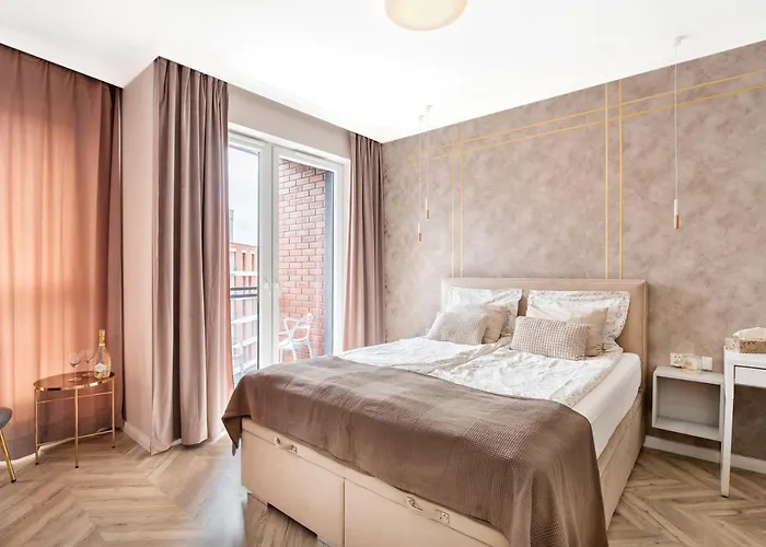 Apartment Apart76 Bastion Walowa *