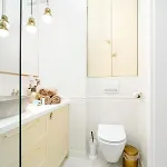 Apart76 Bastion Walowa