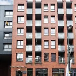 Apart76 Bastion Walowa *