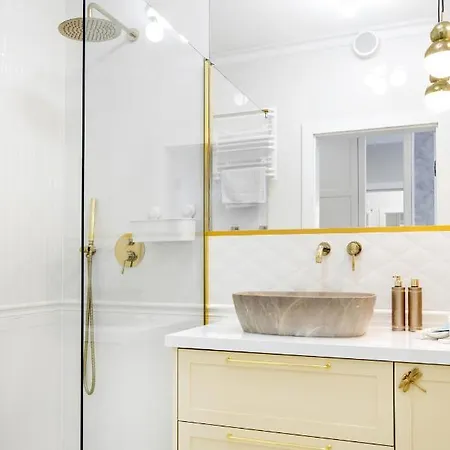 Appartamento Apart76 Bastion Walowa